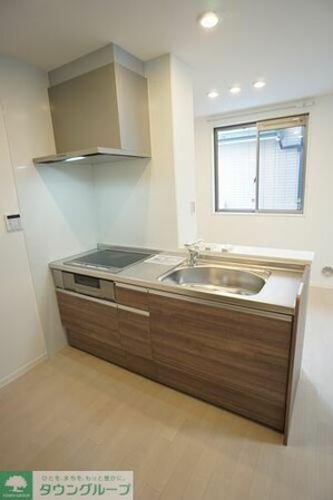 カーサ カトレアの物件内観写真